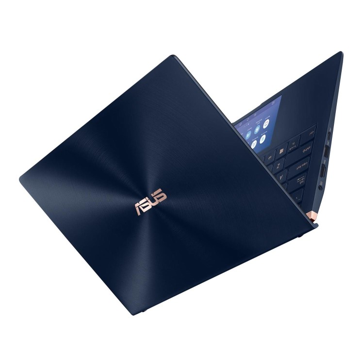 Asus ZenBook 14 UX434FAC Core i5-10210U 8GB 256GB + 16GB Optane 14 Inch Touchscreen Windows 10 Laptop