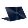 Asus ZenBook 14 Core i7-8565U 16GB 512GB SSD 14 Inch GeForce MX250 2GB Windows 10 Laptop - Royal Blue