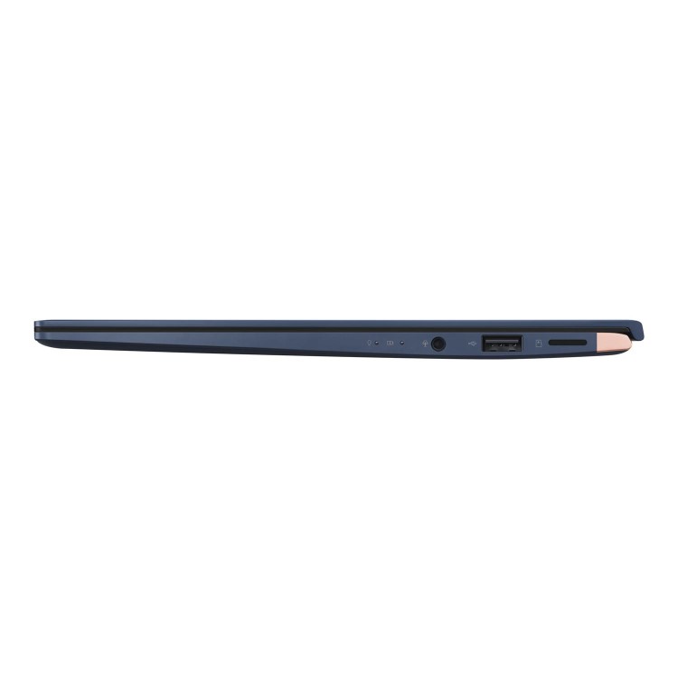 Asus ZenBook 14 Core i7-8565U 16GB 512GB SSD 14 Inch GeForce MX250 2GB Windows 10 Laptop - Royal Blue