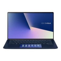 Asus ZenBook 14 Core i7-8565U 16GB 512GB SSD 14 Inch GeForce MX250 2GB Windows 10 Laptop - Royal Blue