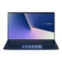 Asus ZenBook 14 Core i7-8565U 16GB 512GB SSD 14 Inch GeForce MX250 2GB Windows 10 Laptop - Royal Blue