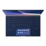 Asus ZenBook 14 Core i7-8565U 16GB 512GB SSD 14 Inch GeForce MX250 2GB Windows 10 Laptop - Royal Blue