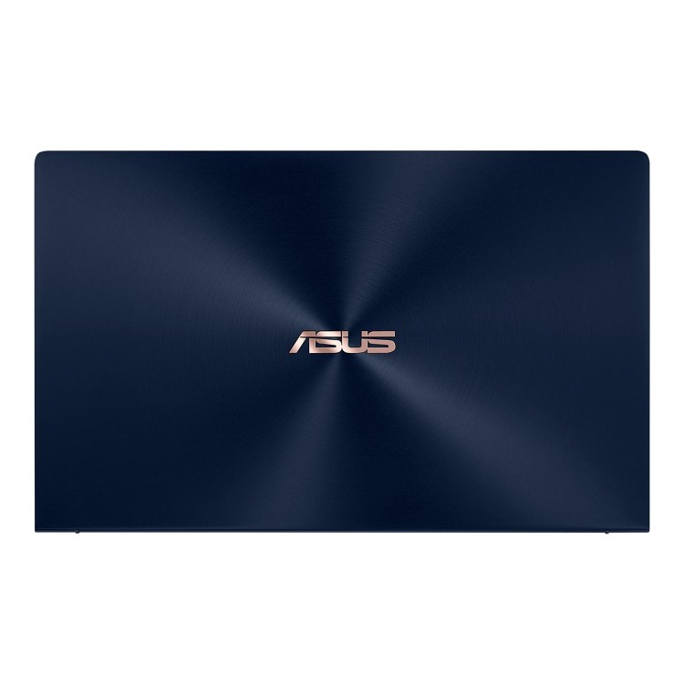 Asus ZenBook 14 Core i7-8565U 16GB 512GB SSD 14 Inch GeForce MX250 2GB Windows 10 Laptop - Royal Blue