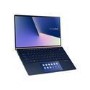 Asus ZenBook 14 Core i7-8565U 16GB 512GB SSD 14 Inch GeForce MX250 2GB Windows 10 Laptop - Royal Blue