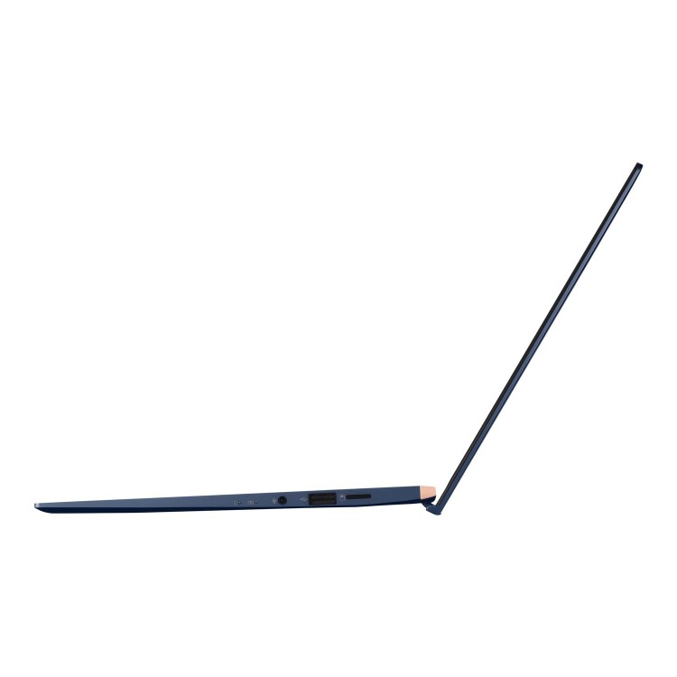 ASUS ZenBook 14 with Screen Pad Core i7-10510U 16GB 512GB SSD 14 Inch Windows 10 Laptop