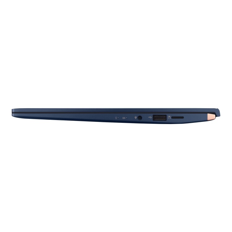 ASUS ZenBook 14 with Screen Pad Core i7-10510U 16GB 512GB SSD 14 Inch Windows 10 Laptop