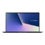 ASUS ZenBook 14 with Screen Pad Core i7-10510U 16GB 512GB SSD 14 Inch Windows 10 Laptop