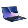 ASUS ZenBook 14 with Screen Pad Core i7-10510U 16GB 512GB SSD 14 Inch Windows 10 Laptop