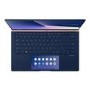 ASUS ZenBook 14 with Screen Pad Core i7-10510U 16GB 512GB SSD 14 Inch Windows 10 Laptop