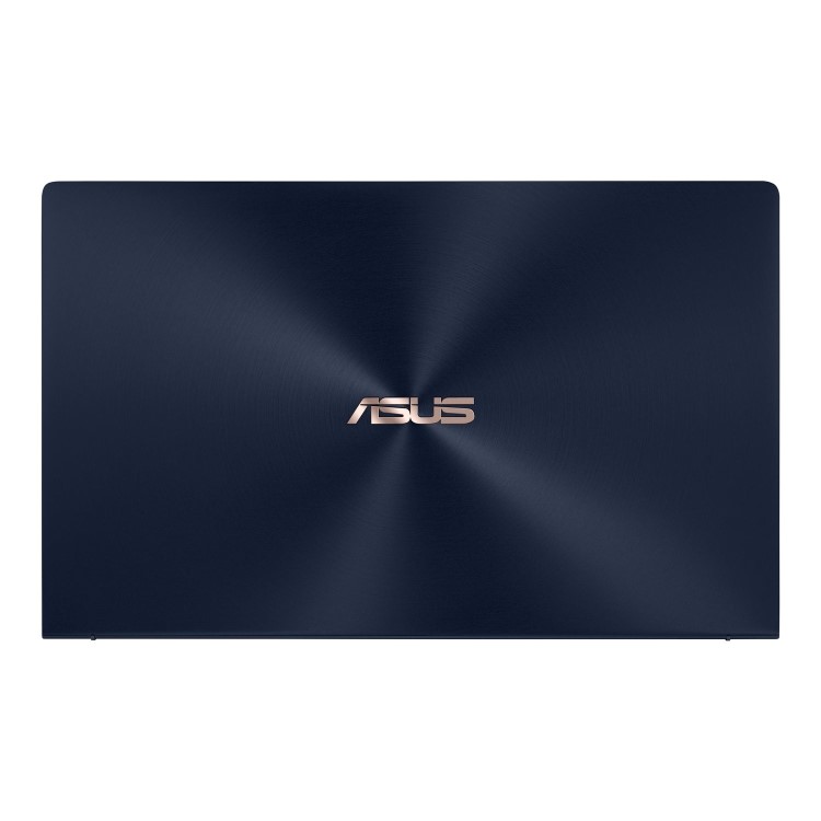 ASUS ZenBook 14 with Screen Pad Core i7-10510U 16GB 512GB SSD 14 Inch Windows 10 Laptop