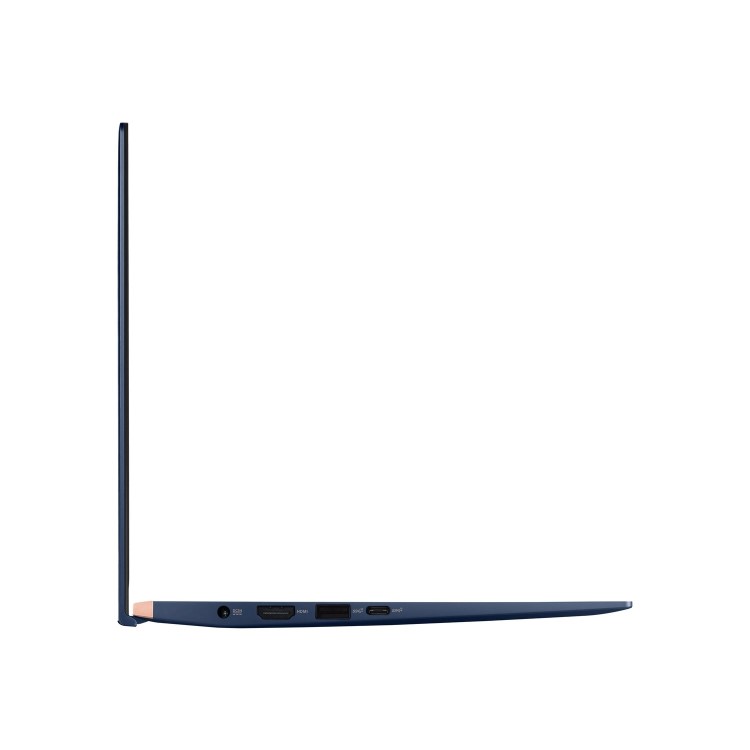 ASUS ZenBook 14 with Screen Pad Core i7-10510U 16GB 512GB SSD 14 Inch Windows 10 Laptop