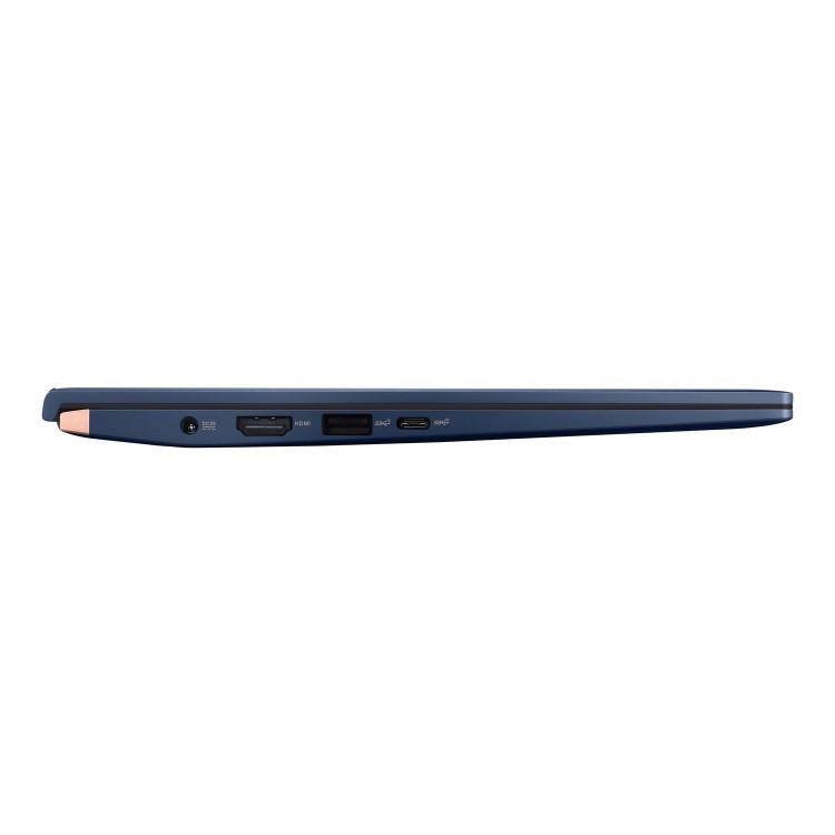 ASUS ZenBook 14 with Screen Pad Core i7-10510U 16GB 512GB SSD 14 Inch Windows 10 Laptop