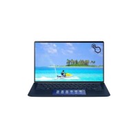 Asus ZenBook 14 Core i7-10510U 16GB 512GB SSD + 32GB Intel Optane 14 Inch GeForce MX 350 Windows 10 Screenpad 2.0 Laptop