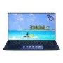Asus ZenBook 14 Core i7-10510U 16GB 512GB SSD + 32GB Intel Optane 14 Inch GeForce MX 350 Windows 10 Screenpad 2.0 Laptop