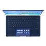 Asus ZenBook 14 Core i7-10510U 16GB 512GB SSD + 32GB Intel Optane 14 Inch GeForce MX 350 Windows 10 Screenpad 2.0 Laptop