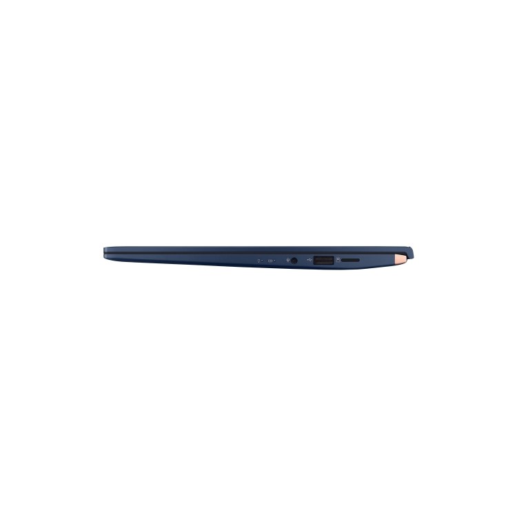 Asus ZenBook 14 Core i7-10510U 16GB 512GB SSD + 32GB Intel Optane 14 Inch GeForce MX 350 Windows 10 Screenpad 2.0 Laptop
