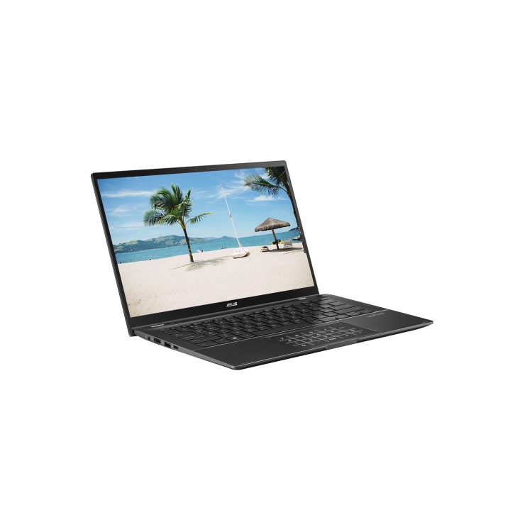 Asus ZenBook Flip UX463 Core i5-10210U 8GB 256GB SSD 14 Inch Touchscreen Windows 10 Convertible Lapt