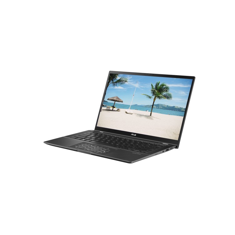 Asus ZenBook Flip UX463 Core i5-10210U 8GB 256GB SSD 14 Inch Touchscreen Windows 10 Convertible Lapt