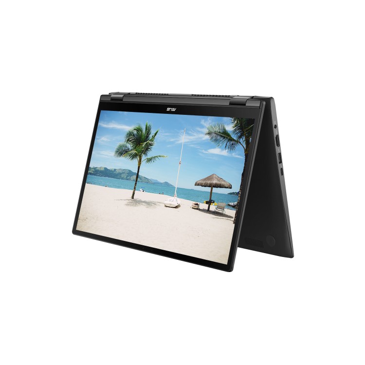 Asus ZenBook Flip UX463 Core i5-10210U 8GB 256GB SSD 14 Inch Touchscreen Windows 10 Convertible Lapt