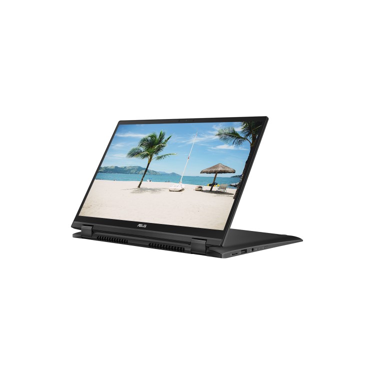 Asus ZenBook Flip UX463 Core i5-10210U 8GB 256GB SSD 14 Inch Touchscreen Windows 10 Convertible Lapt