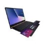 Refurbished Asus Zenbook Pro Core i7-8565U 8GB 256GB 14 Inch GTX 1050 Windows 10 Laptop