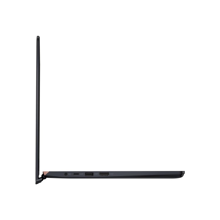 Refurbished Asus Zenbook Pro Core i7-8565U 8GB 256GB 14 Inch GTX 1050 Windows 10 Laptop