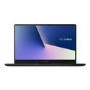Refurbished Asus Zenbook Pro Core i7-8565U 8GB 256GB 14 Inch GTX 1050 Windows 10 Laptop