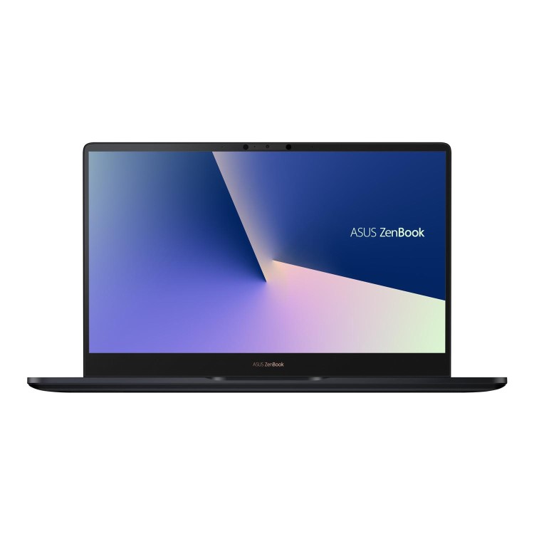 Refurbished Asus Zenbook Pro Core i7-8565U 8GB 256GB 14 Inch GTX 1050 Windows 10 Laptop