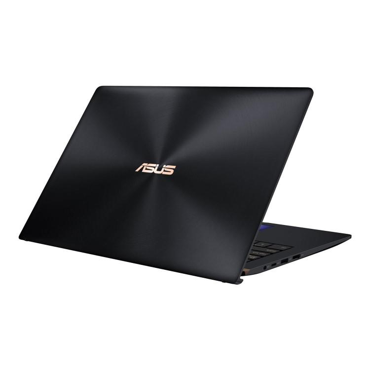 Refurbished Asus Zenbook Pro Core i7-8565U 8GB 256GB 14 Inch GTX 1050 Windows 10 Laptop