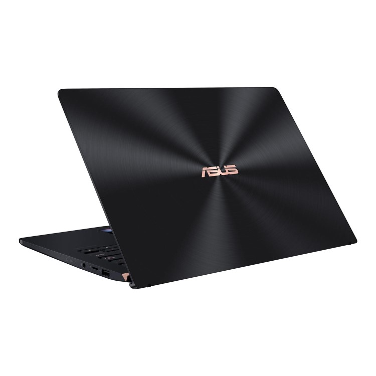 Refurbished Asus Zenbook Pro Core i7-8565U 8GB 256GB 14 Inch GTX 1050 Windows 10 Laptop