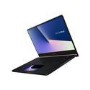 Refurbished Asus Zenbook Pro Core i7-8565U 8GB 256GB 14 Inch GTX 1050 Windows 10 Laptop