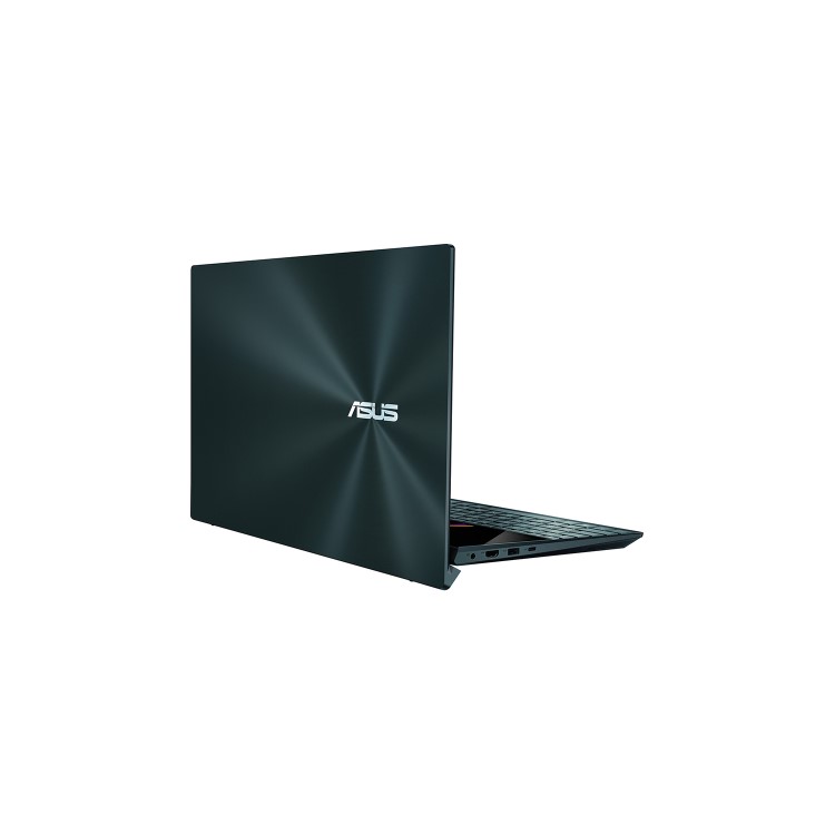 Refurbished Asus ZenBook Duo UX481FL-BM044T Core i7-10510U 16GB 512GB MX 250 14 Inch Windows 10 Laptop