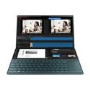 Refurbished Asus ZenBook Duo UX481FL-BM044T Core i7-10510U 16GB 512GB MX 250 14 Inch Windows 10 Laptop