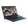 ASUS Zenbook Duo 14 Core i7 16GB 512GB SSD GeForce MX 450 14 Inch Touchscreen Windows 10 Laptop