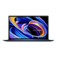 Refurbished Asus ZenBook Duo 14 Core i7-1195G7 16GB 512GB SSD MX450 14 InchTouchscreen Windows 11 Laptop