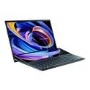 Refurbished Asus ZenBook Duo 14 Core i7-1195G7 16GB 512GB SSD MX450 14 InchTouchscreen Windows 11 Laptop