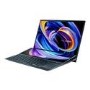 Refurbished Asus ZenBook Duo 14 Core i7-1195G7 16GB 512GB SSD MX450 14 InchTouchscreen Windows 11 Laptop