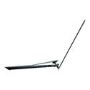 Refurbished Asus ZenBook Duo 14 Core i7-1195G7 16GB 512GB SSD MX450 14 InchTouchscreen Windows 11 Laptop