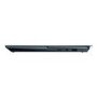 Refurbished Asus ZenBook Duo 14 Core i7-1195G7 16GB 512GB SSD MX450 14 InchTouchscreen Windows 11 Laptop