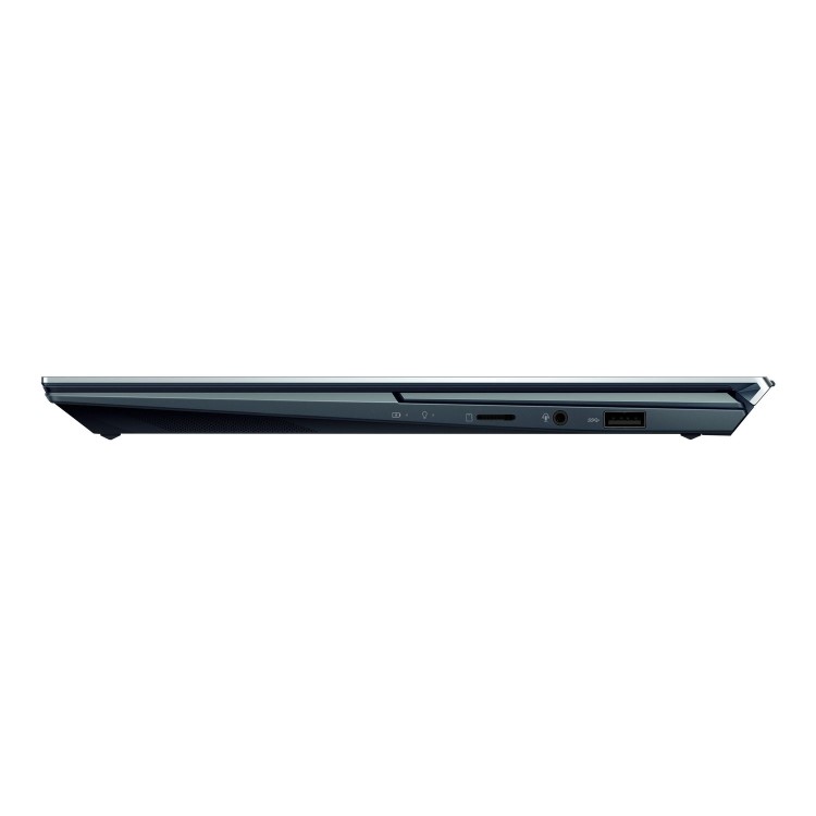 Refurbished Asus ZenBook Duo 14 Core i7-1195G7 16GB 512GB SSD MX450 14 InchTouchscreen Windows 11 Laptop