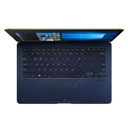 Asus ZenBook 3 Core i5-7200U 8GB 256GB 14 Inch Windows 10 Laptop in Royal Blue