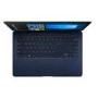 Asus ZenBook 3 Core i5-7200U 8GB 256GB 14 Inch Windows 10 Laptop in Royal Blue