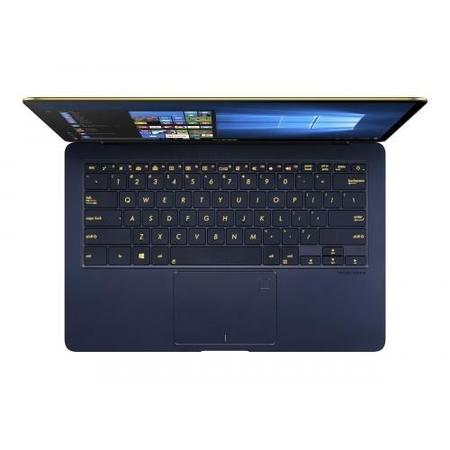 Refurbished ASUS ZenBook 3 Deluxe Core i7-8550U 16GB 512GB 14 Inch Windows 10 Laptop 