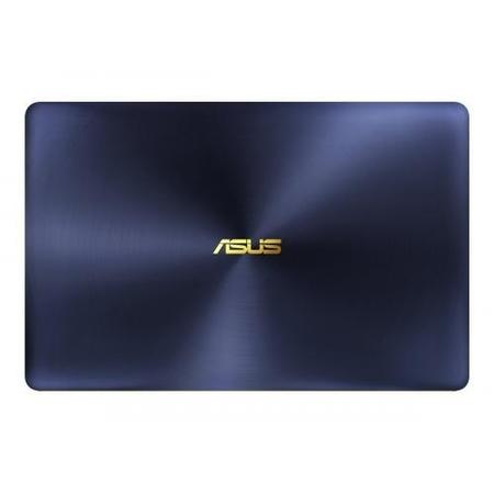 Refurbished ASUS ZenBook 3 Deluxe Core i7-8550U 16GB 512GB 14 Inch Windows 10 Laptop 