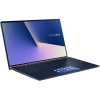 Asus ZenBook 15 Core i7-10510U 16GB 512GB SSD + 32GB Optane 15.6 Inch GeForce GTX 1650 Max-Q 4GB Windows 10 Laptop - Blue 