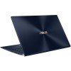 Asus ZenBook 15 Core i7-10510U 16GB 512GB SSD + 32GB Optane 15.6 Inch GeForce GTX 1650 Max-Q 4GB Windows 10 Laptop - Blue 