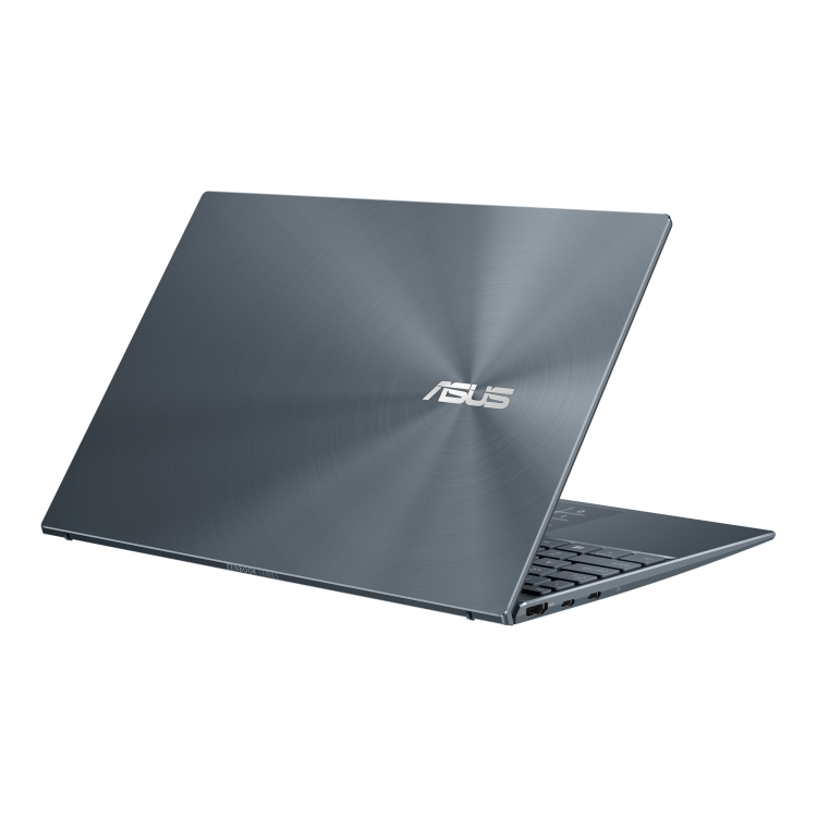 Refurbished Asus ZenBook 14x UX5401EA Core i5-1135G7 8GB 512GB 14 Inch OLED Touchscreen Windows 11 Laptop