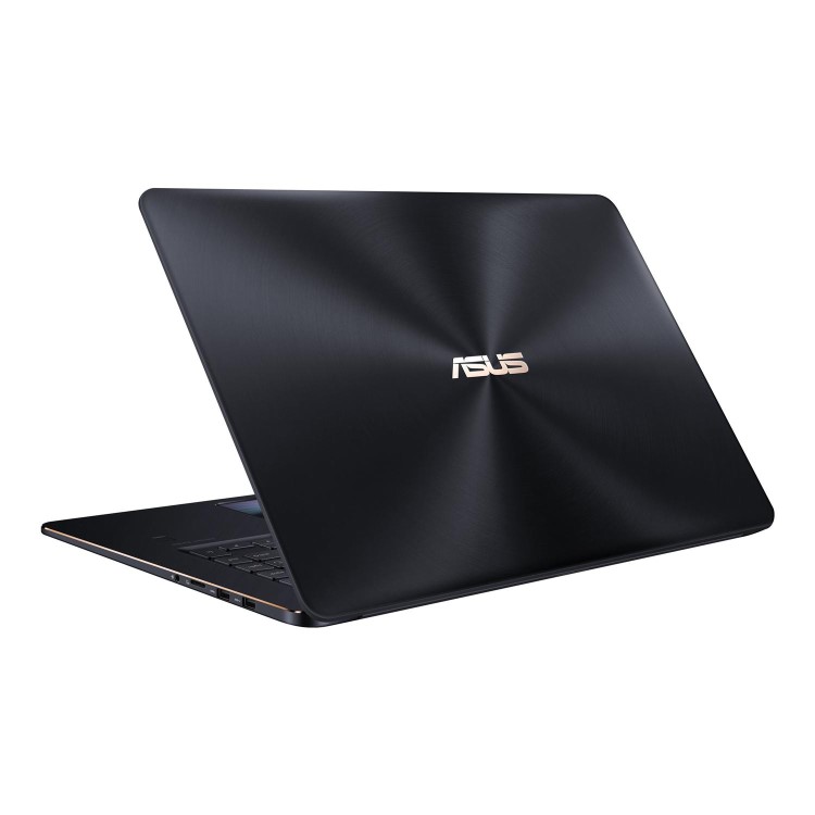 ASUS ZenBook Pro UX580GD-E2036T Core i7-8750H 16GB 512GB GTX 1050 15.6 Inch Windows 10