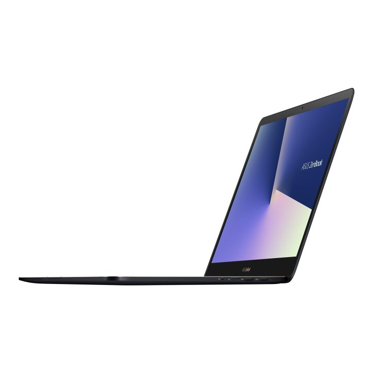 ASUS ZenBook Pro UX580GD-E2036T Core i7-8750H 16GB 512GB GTX 1050 15.6 Inch Windows 10