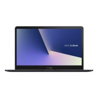 ASUS ZenBook Pro UX580GD-E2036T Core i7-8750H 16GB 512GB GTX 1050 15.6 Inch Windows 10